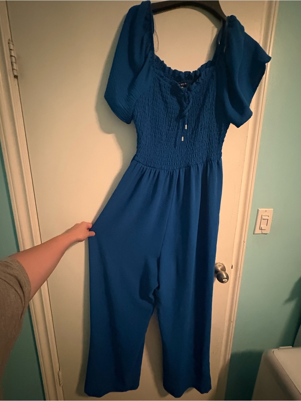 Women’s Jumpsuit
